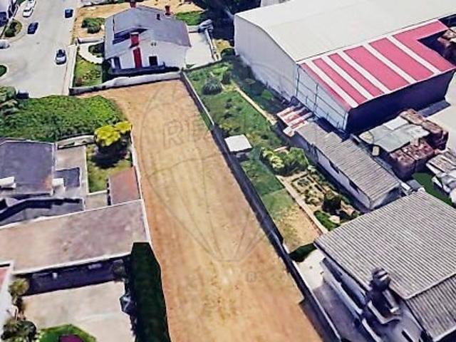 Terreno venda em Santa Maria de Lamas, Santa Maria da Feira