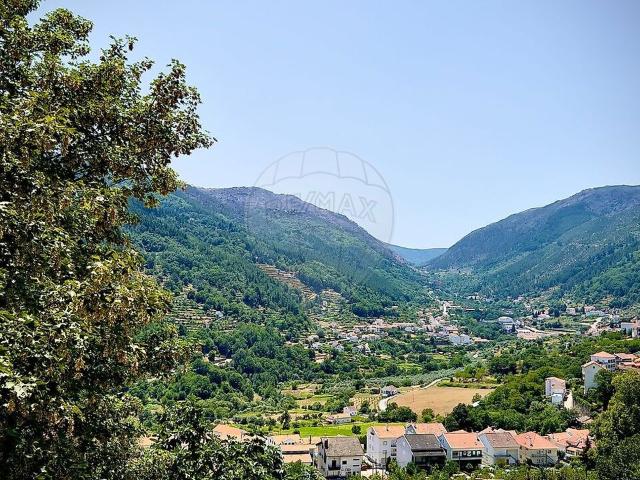 Terreno venda em Manteigas (Santa Maria), Manteigas