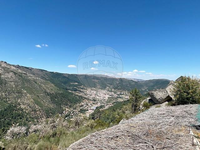 Terreno venda em Manteigas (Santa Maria), Manteigas