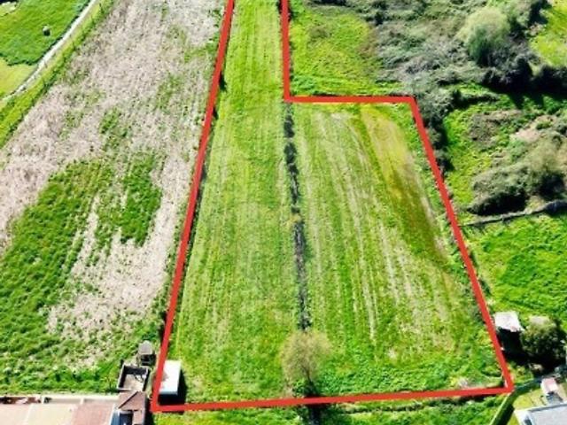 Terreno venda em Agrela, Vila Nova de Famalicão