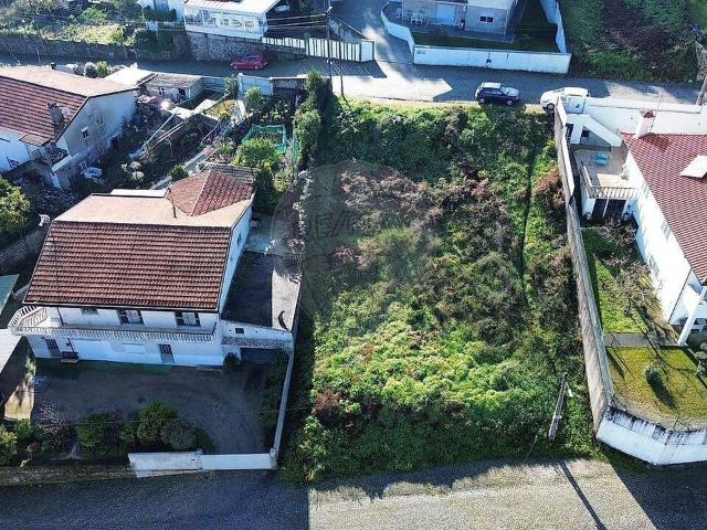 Terreno venda em Boavista, Vila Nova de Famalicão