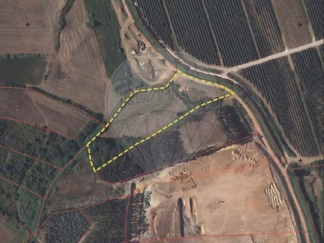 Terreno venda em Santa Maria, São Pedro e Sobral da Lagoa, Óbidos