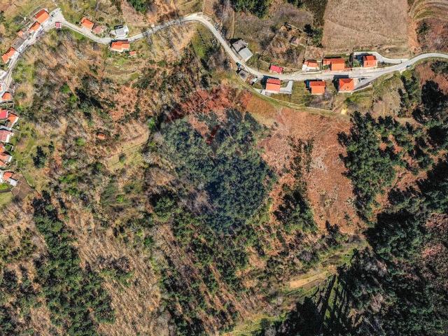 Terreno venda em Encambalados, Santa Marta De Penaguião
