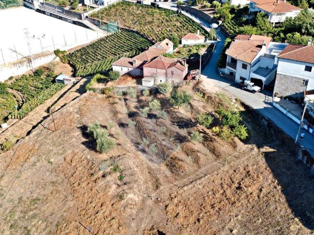 Terreno venda em Santa Marta De Penaguião, Vila Real