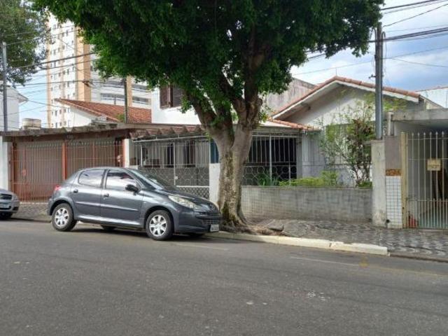 Terreno venda em São Caetano do Sul