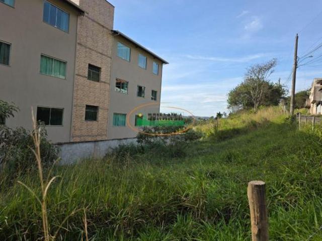 Terreno venda em Carioca, Itabirito