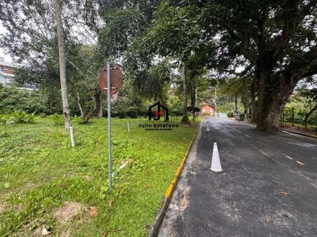 Terreno venda em Ubatuba
