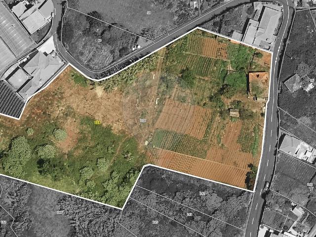 Terreno venda em Calhau São Jorge, Santana