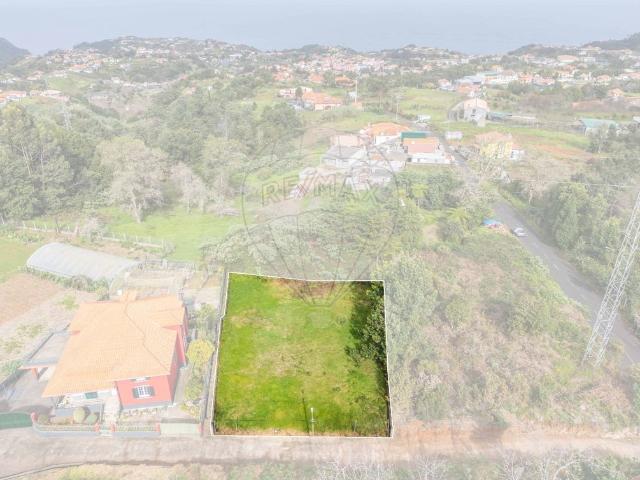 Terreno venda em Santana, Ilha Da Madeira