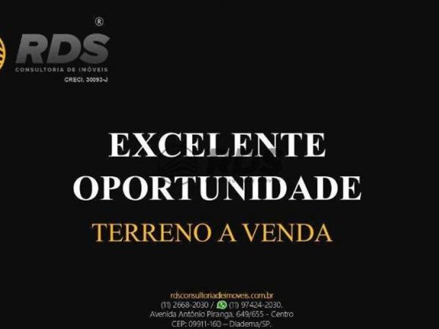 Terreno venda em Região Imediata de São Paulo, Região Metropolitana de São Paulo