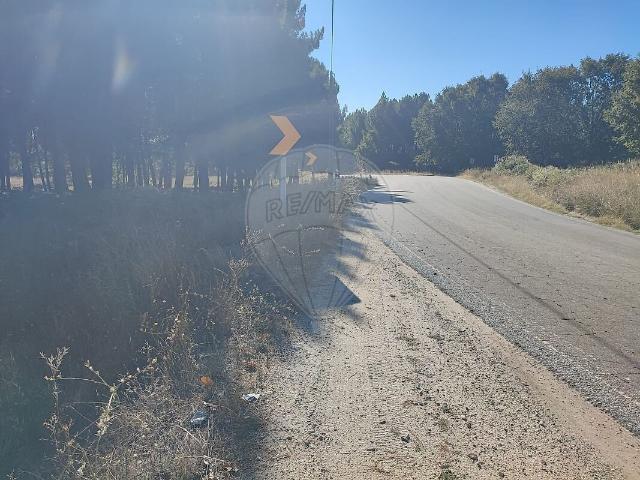 Terreno venda em Santana da Azinha, Guarda
