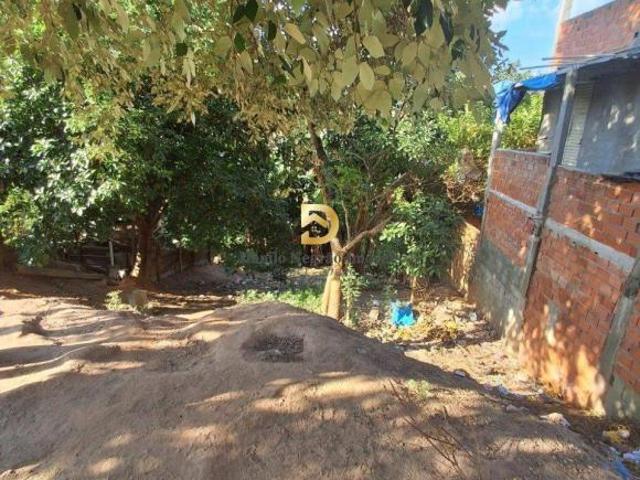 Terreno venda em Jardim Clementino, Santana de Parnaíba