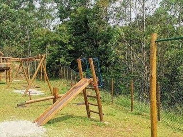 Terreno venda em Residencial Nova Jaguari, Santana de Parnaíba