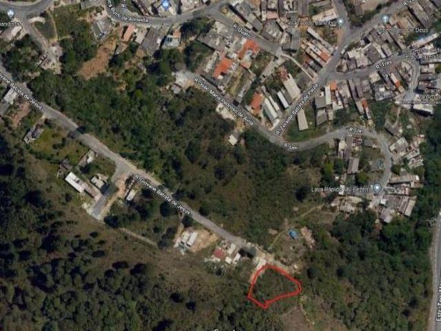 Terreno venda em Região Imediata de São Paulo, Região Metropolitana de São Paulo