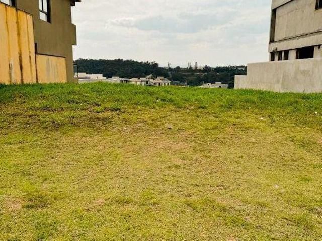 Terreno venda em Aparecida, Santana de Parnaíba