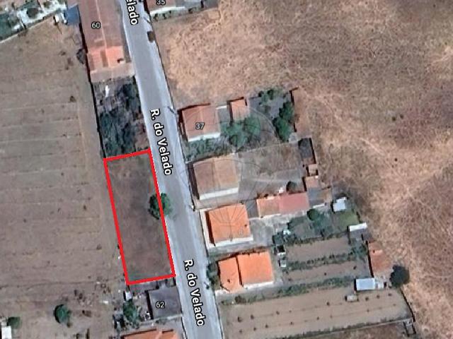 Terreno venda em Castelejo, Nisa