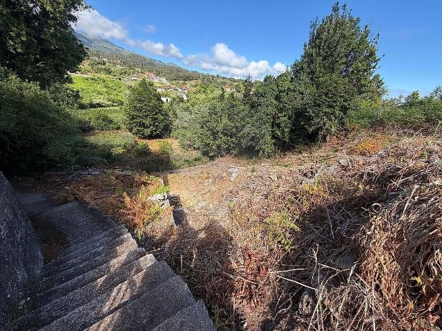 Terreno venda em Ponte, Santana