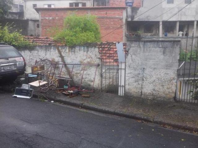 Terreno venda em Região Imediata de São Paulo, Região Metropolitana de São Paulo