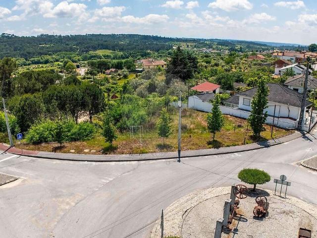 Terreno venda em Santar e Moreira, Nelas