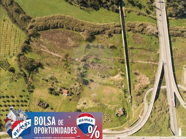 Terreno venda em Secorio, Santarém