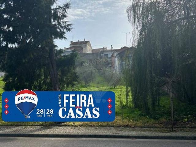 Terreno venda em Santarém