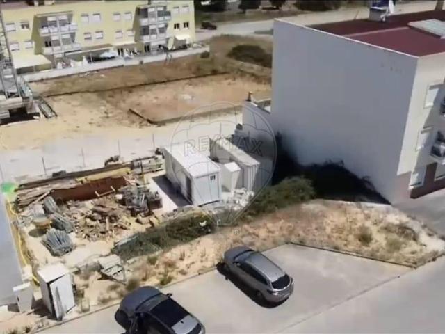Terreno venda em Moçarria, Santarém