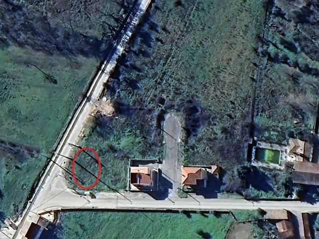 Terreno venda em Santiago da Guarda, Ansião