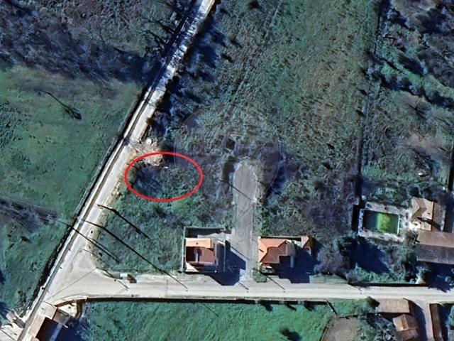 Terreno venda em Santiago da Guarda, Ansião
