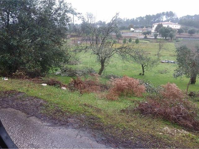 Terreno venda em Santiago da Guarda, Ansião