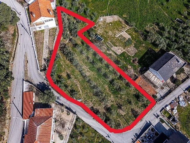 Terreno venda em Santiago de Besteiros, Tondela