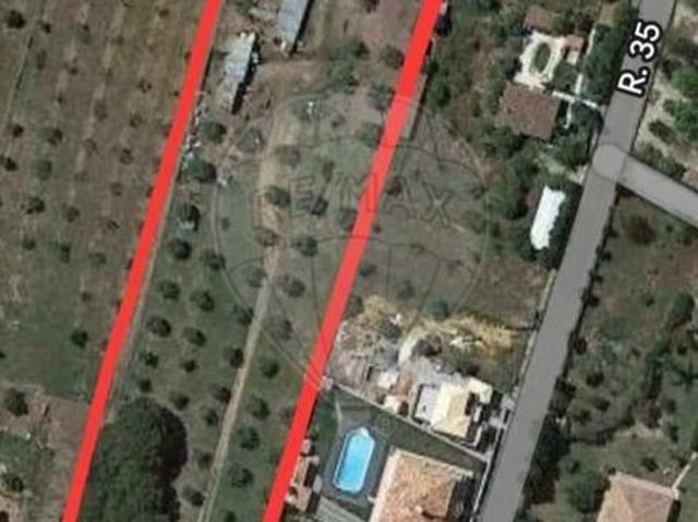 Terreno venda em Santiago Do Cacém, Setúbal