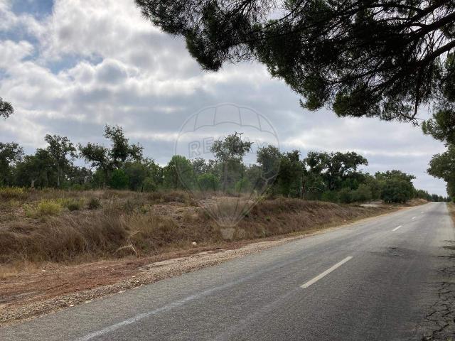 Terreno venda em Vale de Água, Santiago Do Cacém