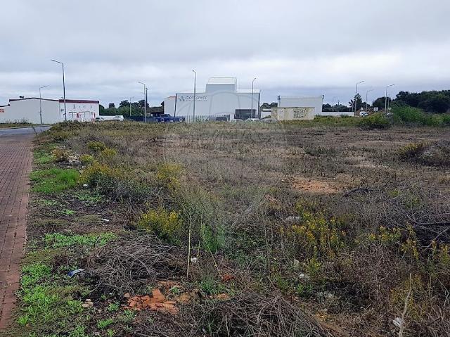 Terreno venda em Cercal, Santiago Do Cacém