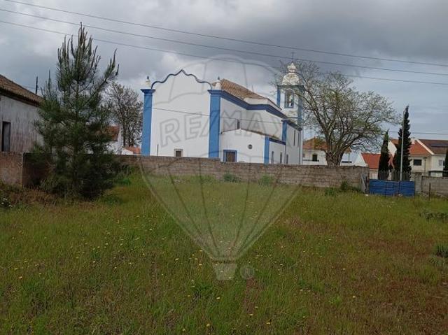 Terreno venda em Aldeia de Santo André, Santiago Do Cacém