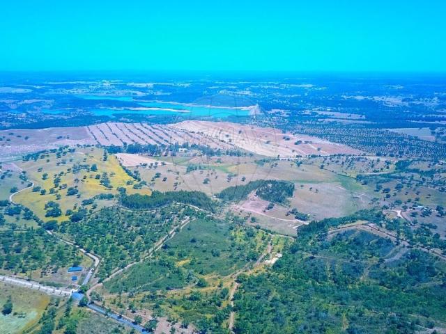 Quinta venda em Cercal, Santiago Do Cacém