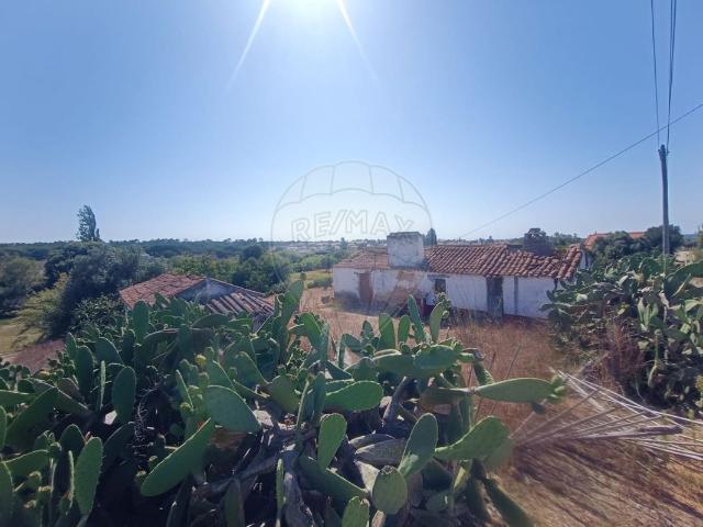 Terreno venda em Aldeia de Santo André, Santiago Do Cacém