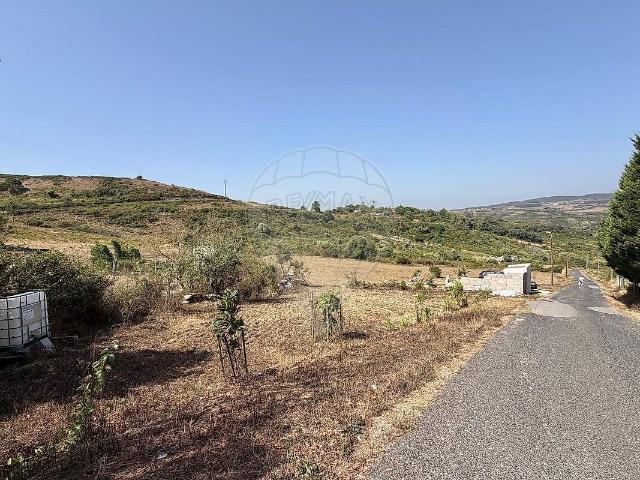 Terreno venda em S. Tiago dos Velhos, Arruda dos Vinhos