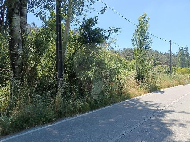Terreno venda em Albergaria dos Doze, Pombal