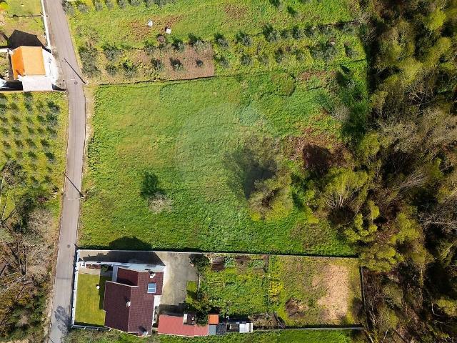Terreno venda em Albergaria dos Doze, Pombal