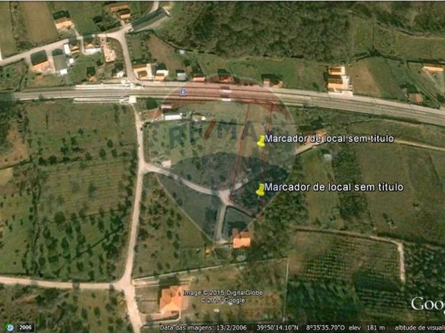 Terreno venda em São Simão de Litém, Pombal