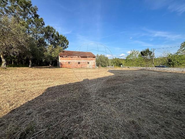Terreno venda em Santiago de Litém, Pombal