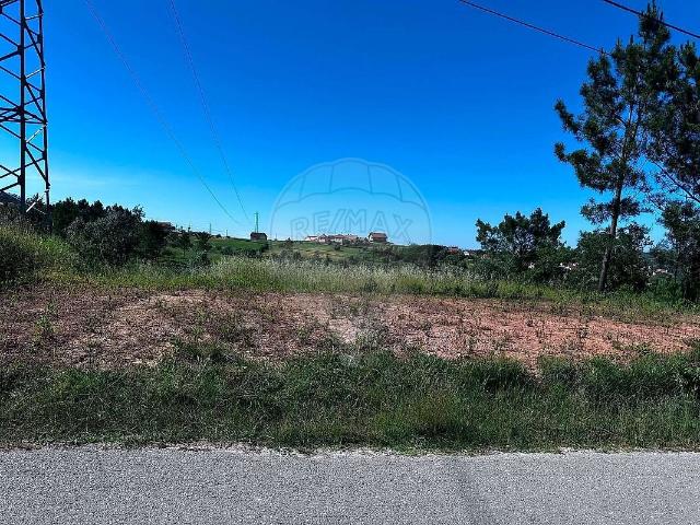 Terreno venda em Santiago de Litém, Pombal