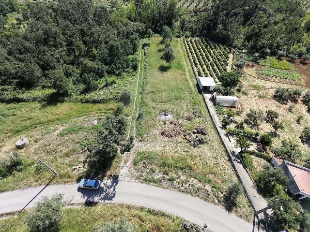 Terreno venda em Santiago de Litém, Pombal