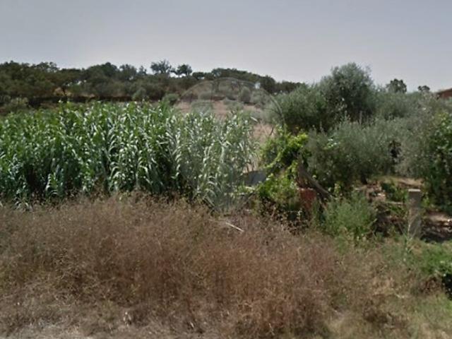 Terreno venda em Santiago Maior, Évora