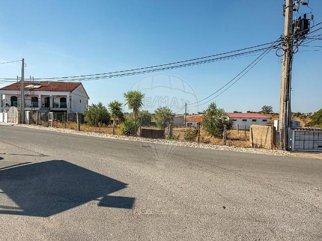 Terreno venda em Casas Novas de Marés, Santiago Maior