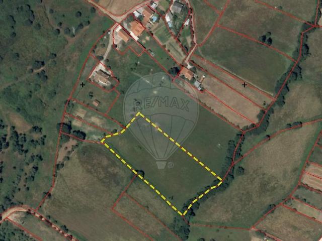 Terreno venda em Sameice e Santa Eulália, Seia