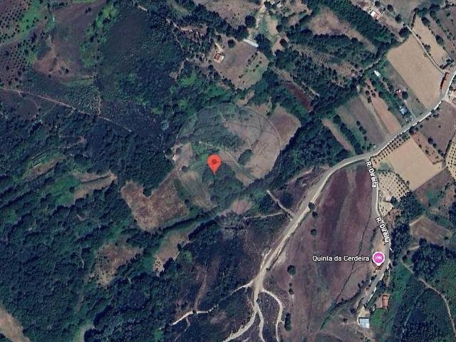 Terreno venda em Sameice e Santa Eulália, Seia