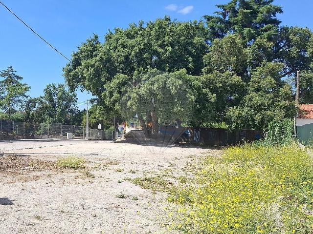 Terreno venda em Choilo, Setúbal