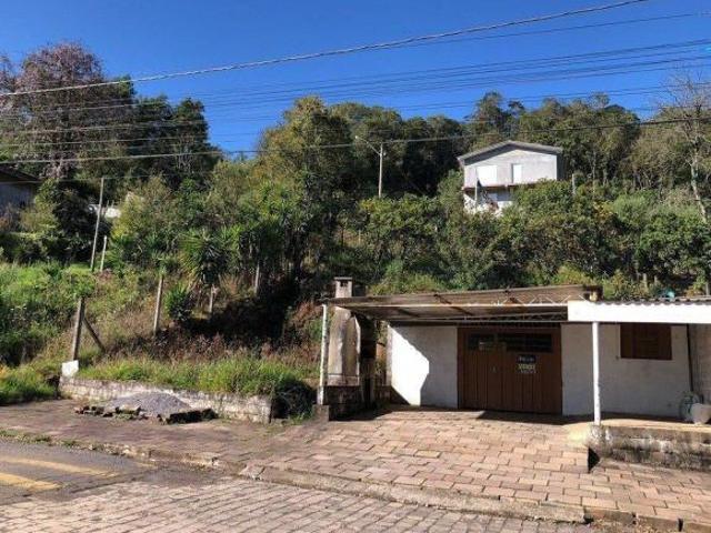 Terreno venda em Região Geográfica Imediata de Bento Gonçalves, Bento Gonçalves