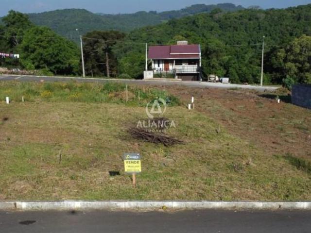 Terreno venda em Região Geográfica Imediata de Bento Gonçalves, Bento Gonçalves